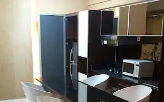 0651 - Disewakan Apartment Water Place Tower A Lt 16 2BRC Furnished