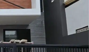 0826 - Dijual Rumah pantai mentari SHM LT 90m2 LB 130m2