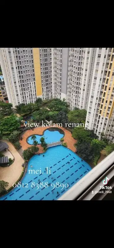 SPRING HILL TOWER BASILLA