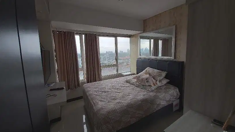 Apartment Niffaro Furnish Jakarta Selatan Strategis Dekat Pancoran