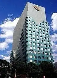 SEWA RUANG KANTOR GEDUNG MAYAPADA TOWER 1 JAKARTA SELATAN