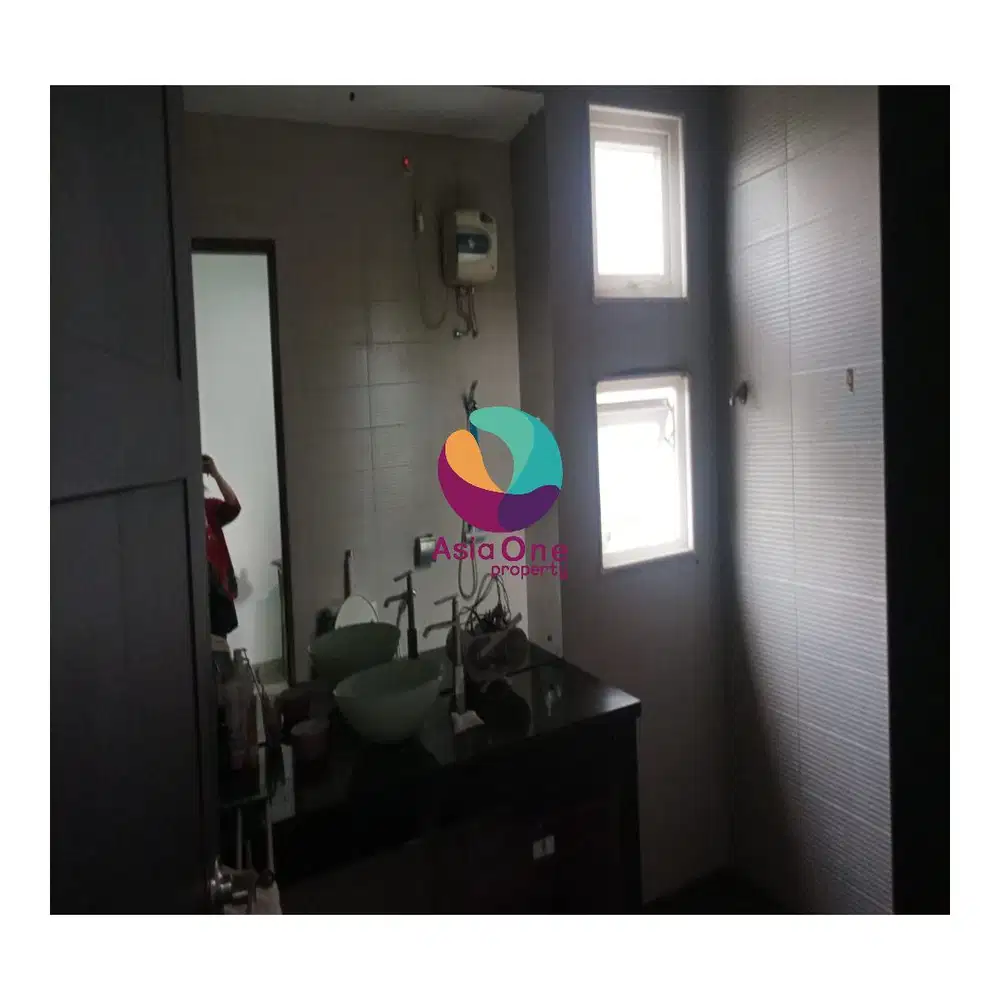 DI JUAL RUMAH GADING PELANGI KELAPA GADING - JAKARTA UTARA