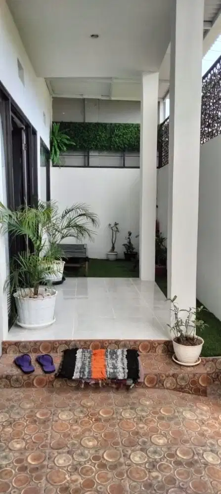Villa Baru 2 Lantai Jl Merak Ungasan