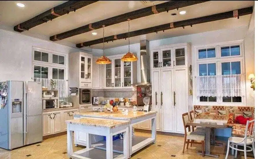 Rumah Mewah Private Pool, Bukit Golf Terrace BSD