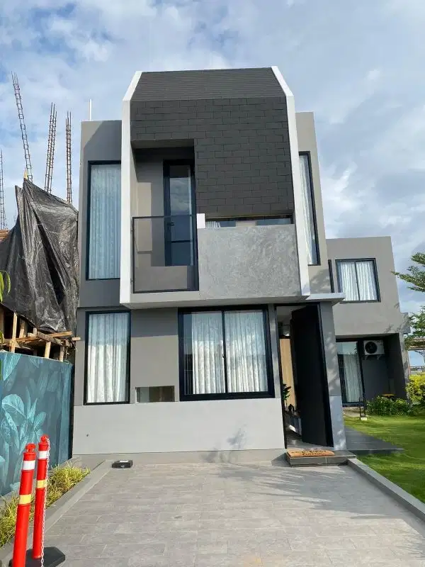 Rumah Murah Dekat Kampus Unhas Makassar