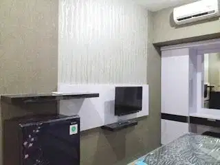 0591 - Disewakan Apartemen Anderson Lt 30 Studio Full Furnished