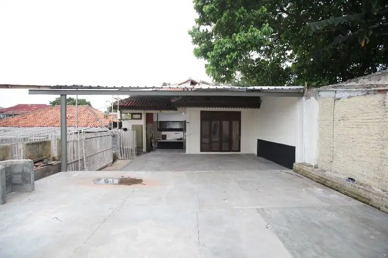 Rumah Bagus Siap Huni di Gandaria Selatan .