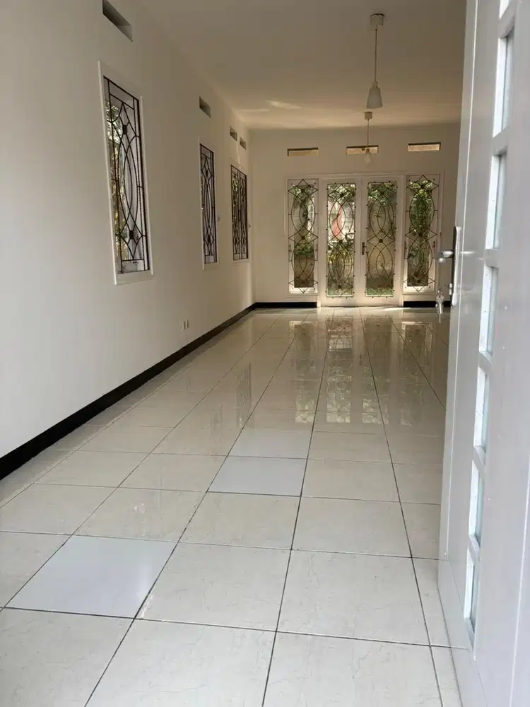 Disewakan Rumah Siap Huni di Jingganagara KBP