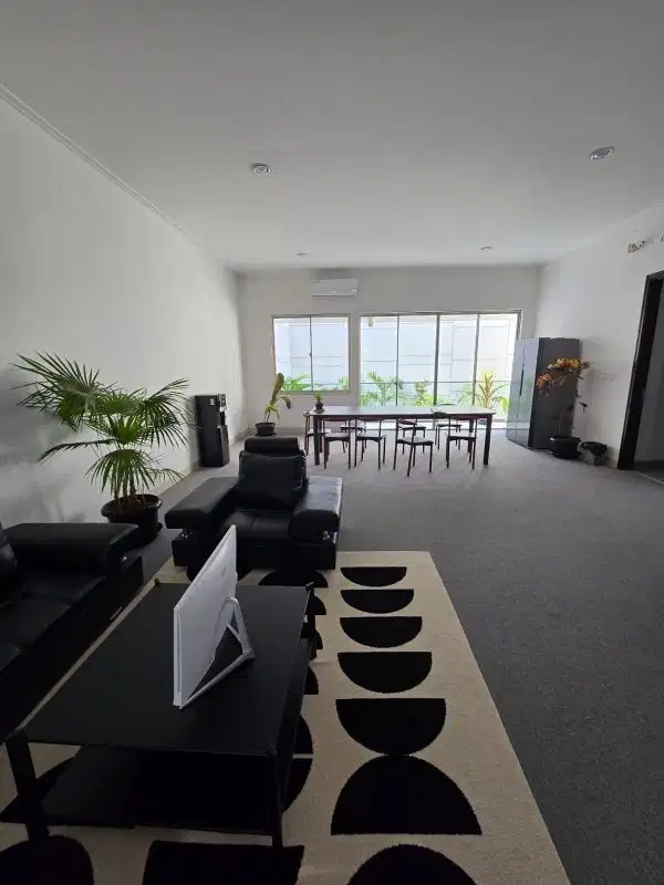 Disewa Rumah Di Golf Island Kondisi Bagus uk10x25