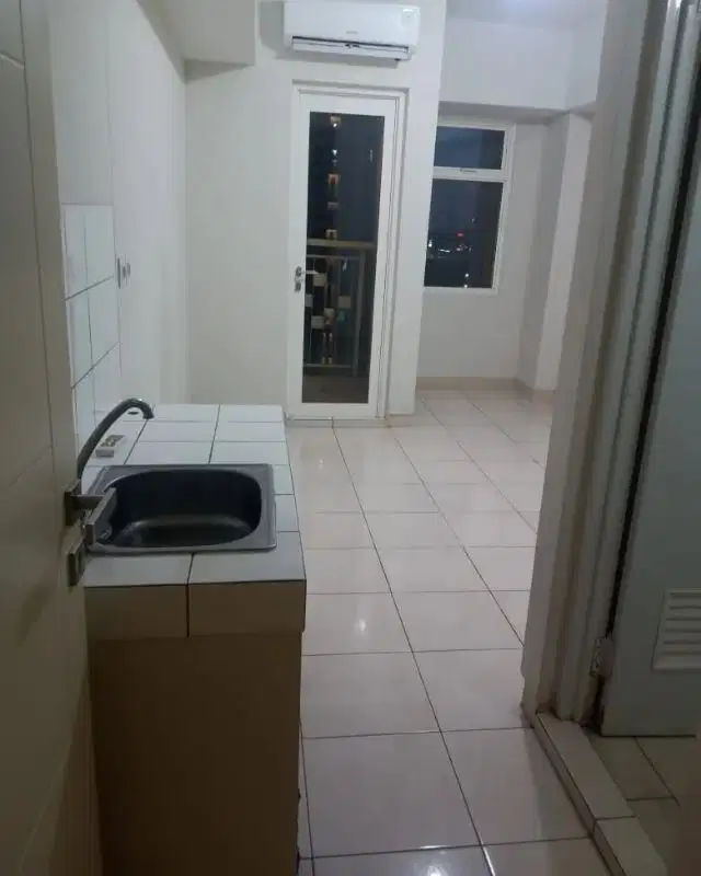 Disewakan Apartemen Studio The Springlake Summarecon Bekasi