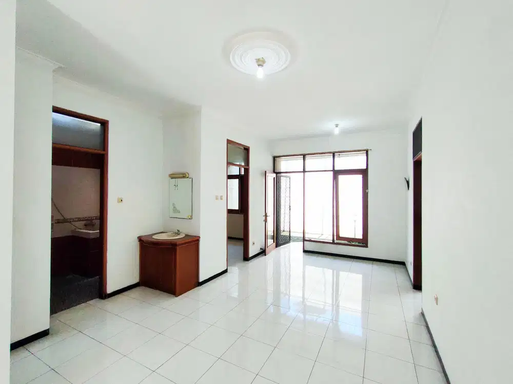 Bagus siap huni No Renov @Batununggal