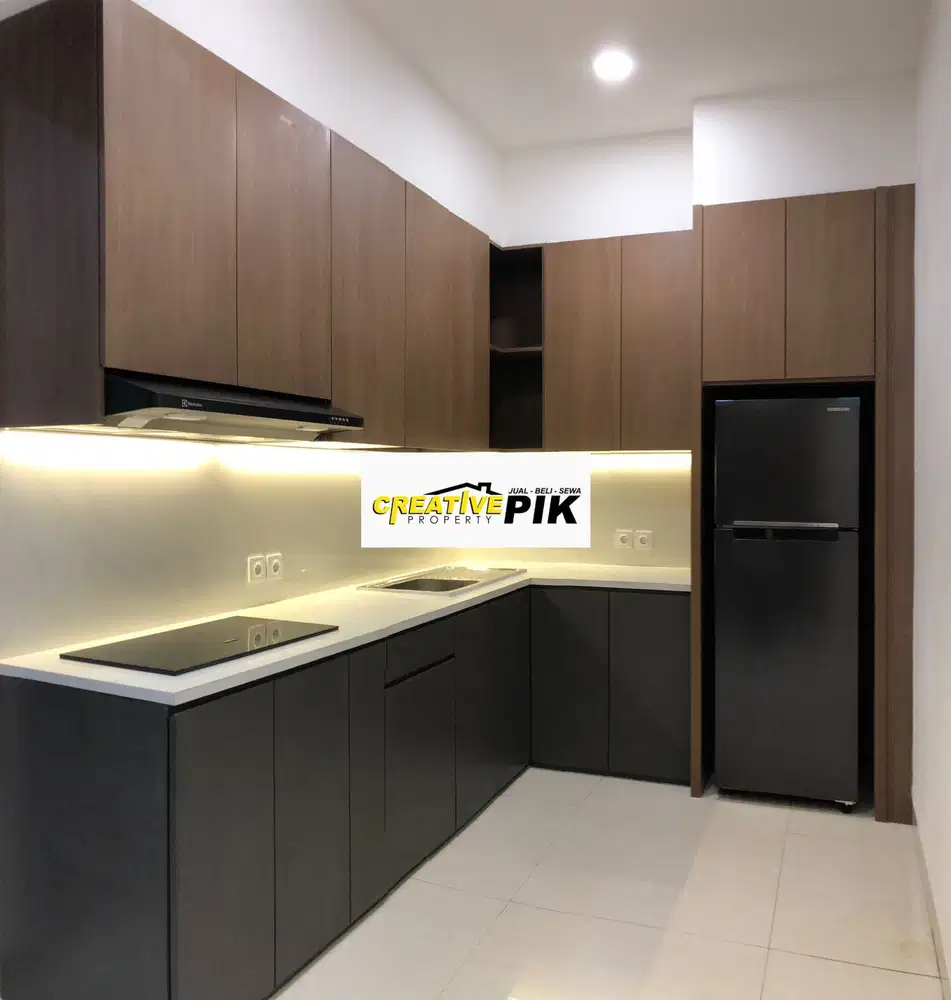 Disewakan Cepat Rumah Full Furnish Mewah dan Termurah. Dekat taman