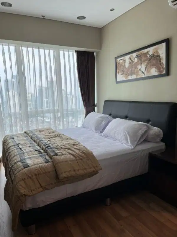 Disewakan Apartemen Setiabudi Sky Garden Jakarta