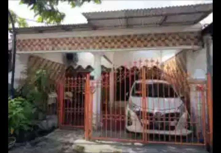 ‼️JUAL CEPAT‼️PERUMAHAN BENDUL MERISI SELATAN BAWAH PASARAN