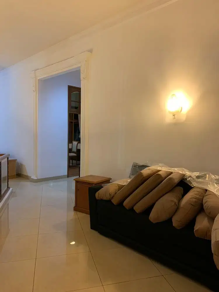 MENDEKATI NJOP NICE HOUSE DI PONDOK INDAH