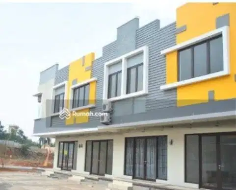 Dijual cepat Ruko Legenda Wisata,murah