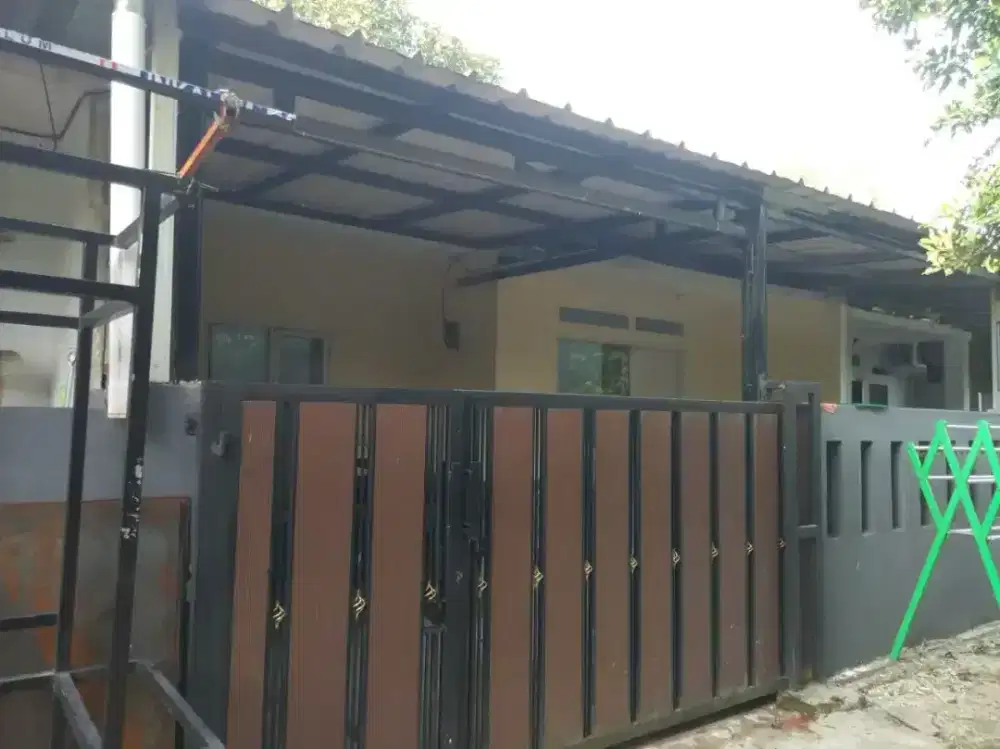 Jual butuh cepat type 40/60  475jt