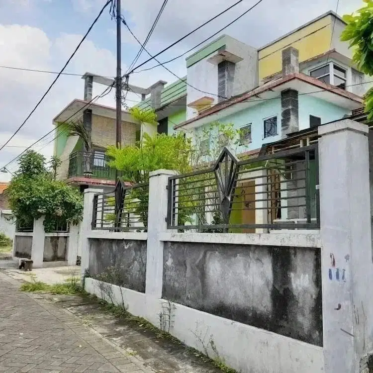 !JUAL RUGI!CANDI LONTAR WETAN COCOK BUAT KOSAN