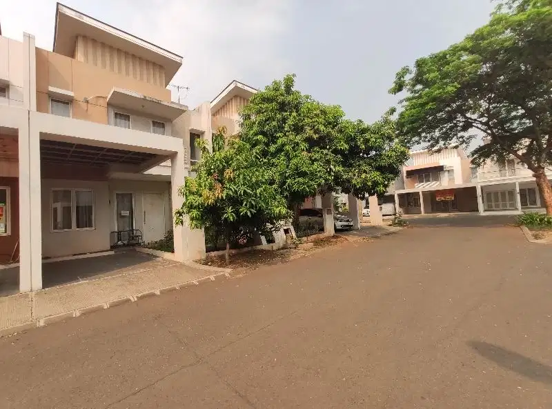 Grand Taruma Cluster Syailendra, Karawang Barat