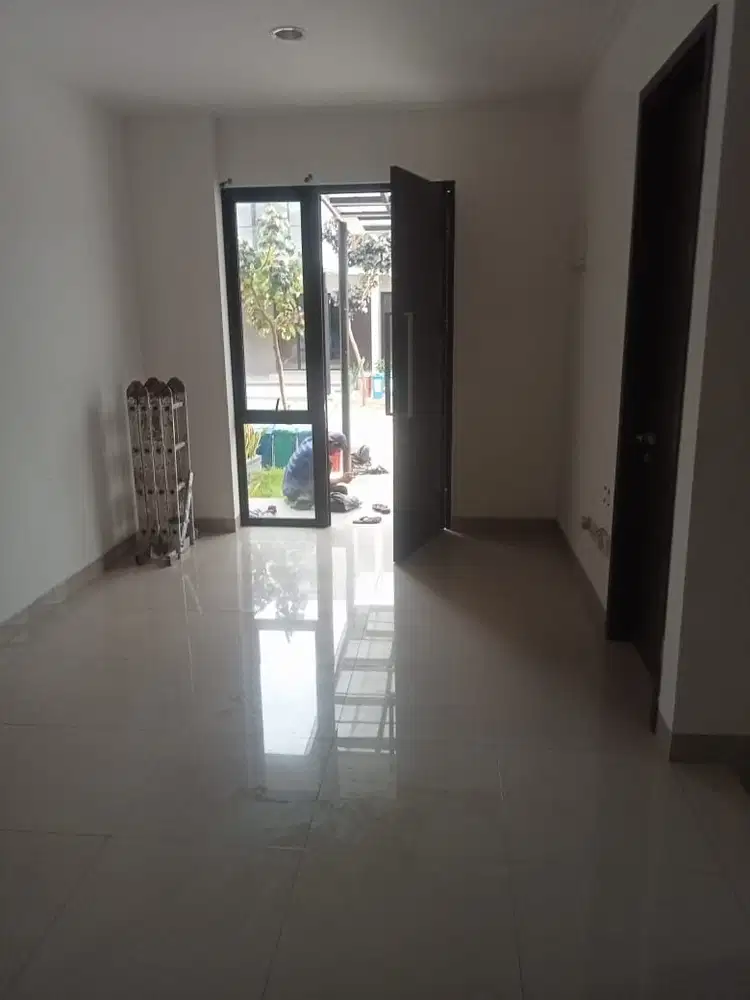 PIK 2 millenial cluster Dallas disewakan