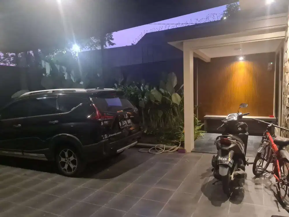 Dijual CEPAT Rumah Di Meruya Jakarta Barat