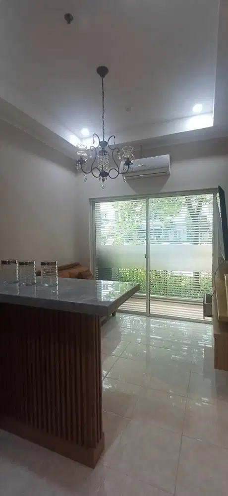 DIJUAL Apartement Hawaian Bay, Cityhome, MOI, kelapa gading