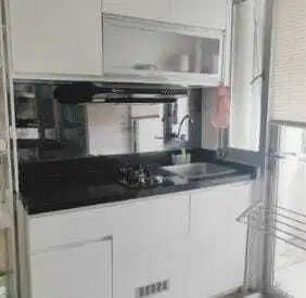 0306 - Disewakan Apartemen Educity Tower Yale Lt 3 Studio Furnished