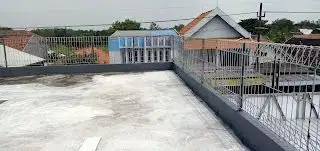 0401 - Disewakan Ruko 2 Lantai LT 128 m2 8x16 Jl Raya Laban Menganti