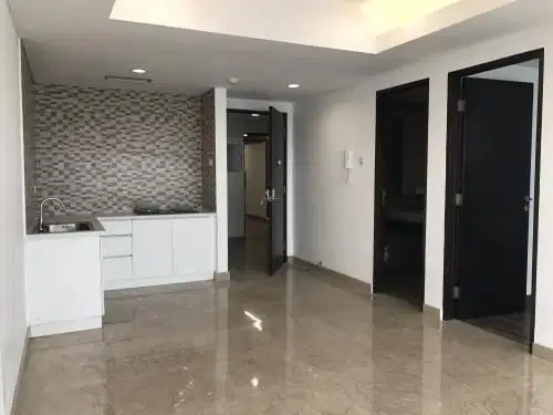 Disewakan apartemen Royale springhill residence kemayoran 1 Kamar