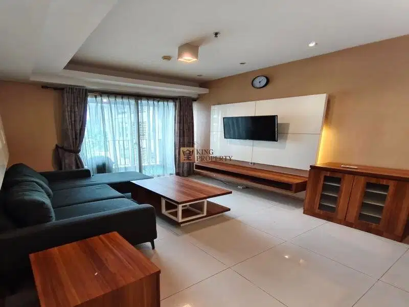Disewakan 2BR Casa Grande Residence Montreal Jakarta Selatan Tebet