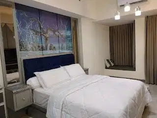 0613 - Disewakan Apartemen Anderson Lt 1 Studio Full Furnished