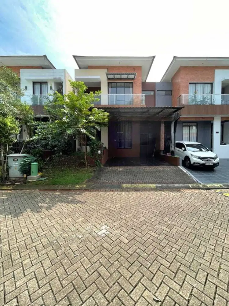 Discovery Bintaro Jaya