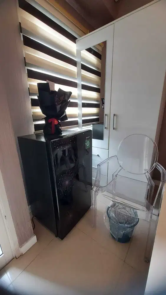 Disewakan Apartemen Madison Park dekat Mall Central Park, Tol