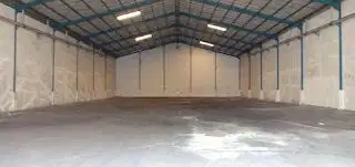 0174 - Disewakan Gudang di Manyar Industrial Estate Gresik LB 2300 m2