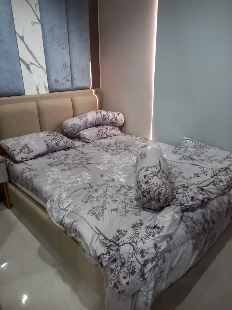 Dijual Invest Menjanjikan Rumah Furnish Pik2 4.5x10 Bisakpr Ready