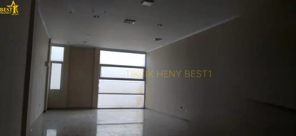 Ruko 3 Lt Siap Pakai di Holis   Investasi Tepat di Kota Bandung