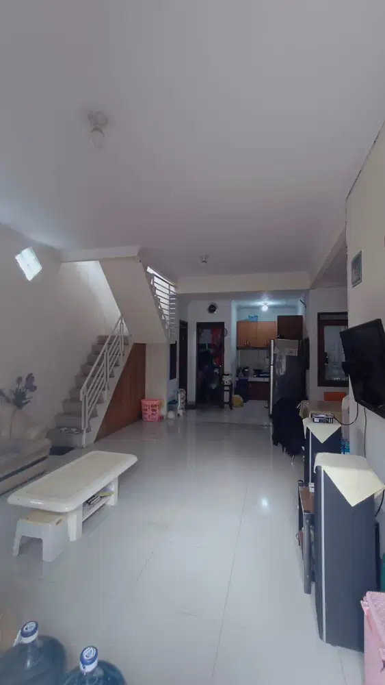 Disewakan Rumah Mewah Luas Siap Huni Full Renov di Setra Dago Antapani