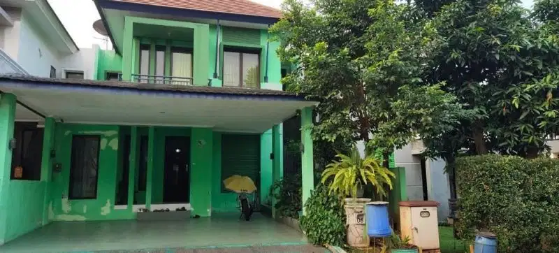 Dijual Cepat Rumah Siap Huni Nego Sampe Deal