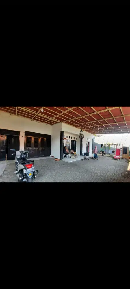 Rumah kebagusan Ragunan jaksel -+300mtr Shm 3m akses mbl