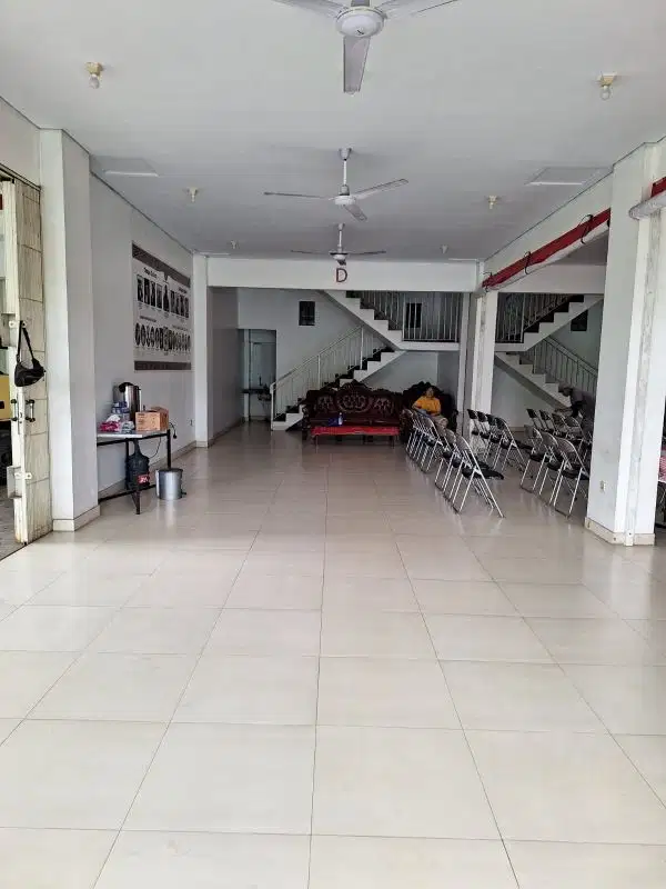 DISEWAKAN RUKO RAWALUMBU, BEKASI