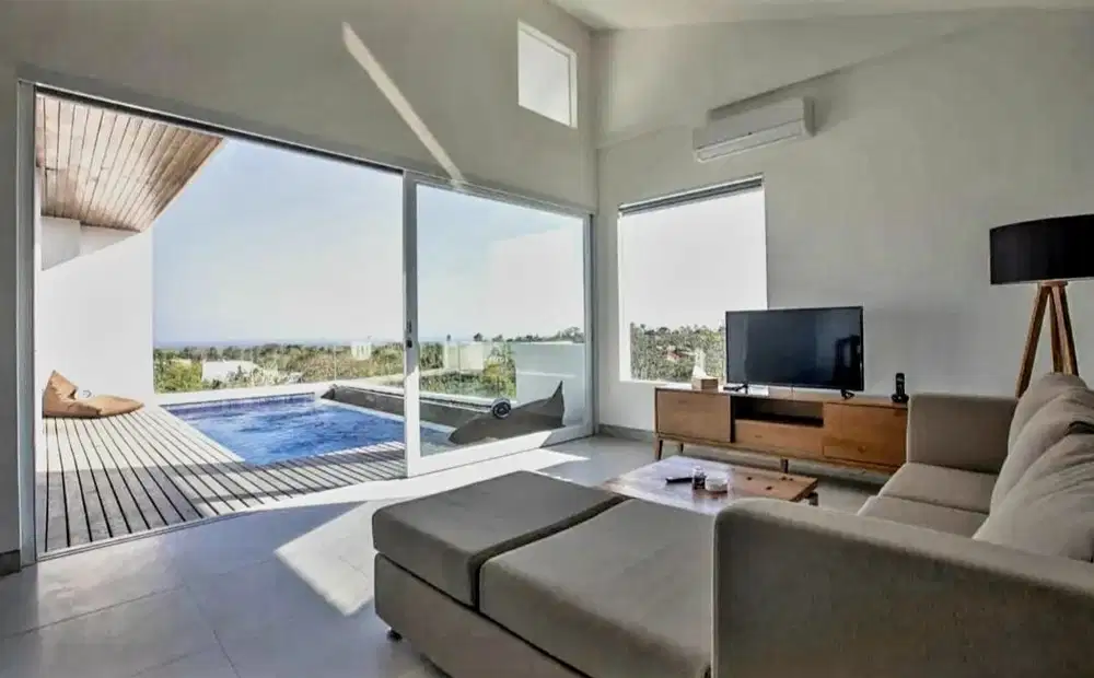 Hideaway Villa Ungasan,Bali-Fully Furnished