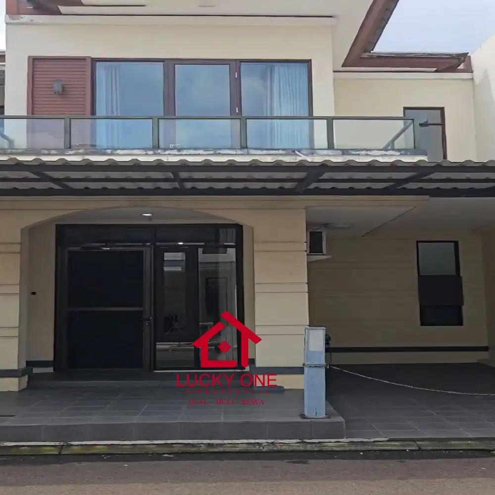 RUMAH MURAH SUVARNA SUTERA