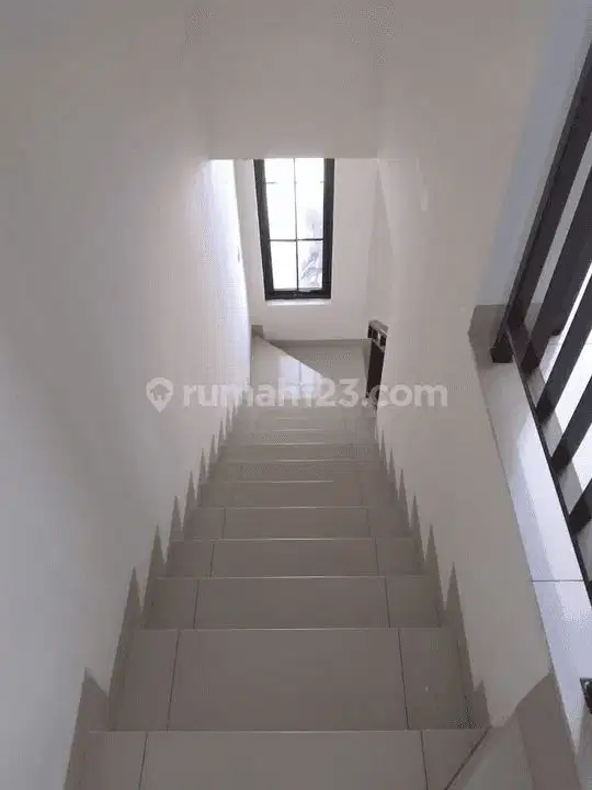 Dijual Rumah Only 1M Green Village 2 Lantai Termurah