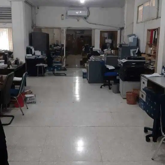 DiJual Ruko Di Bawah Kemayoran JakPus