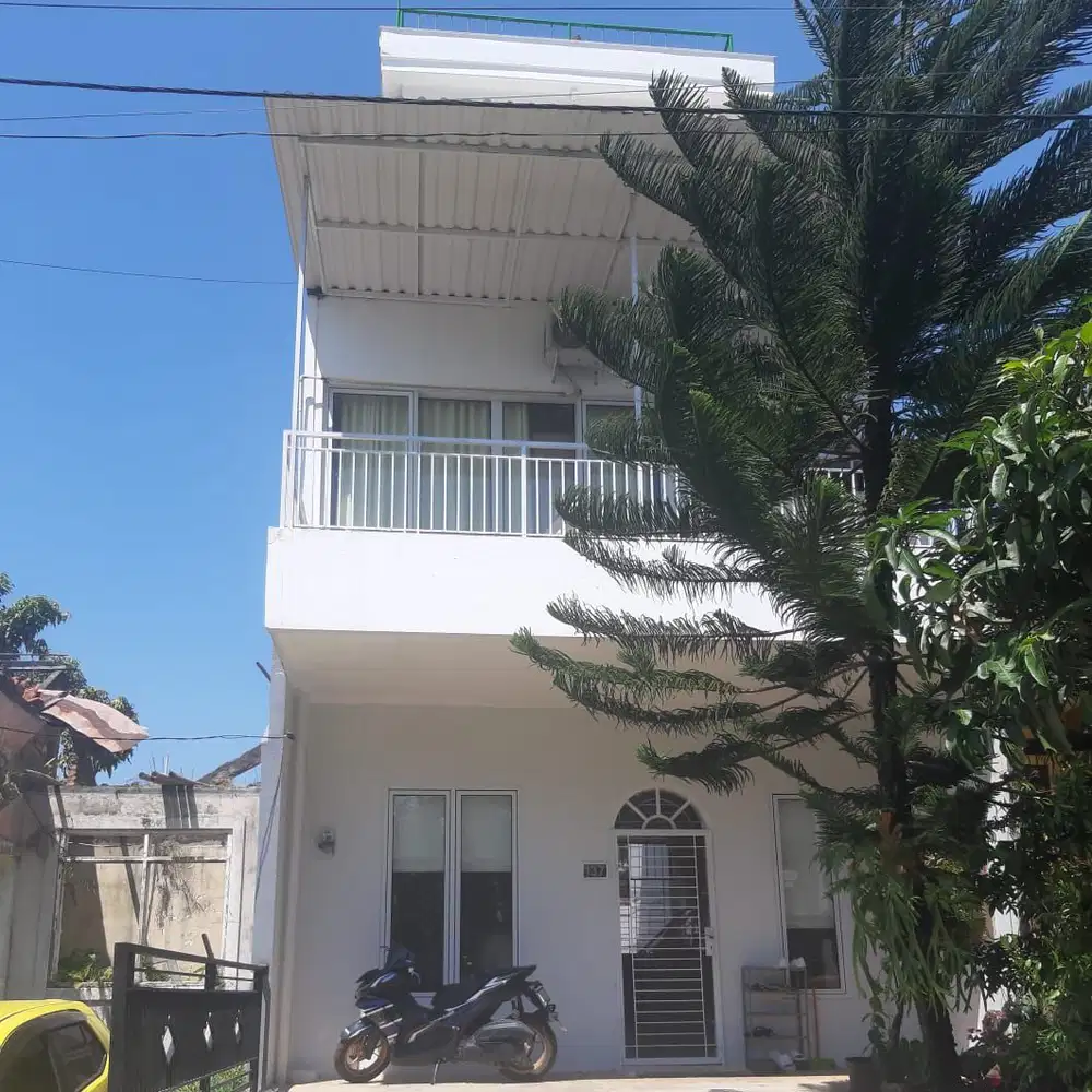 Taman Legian Sentul City