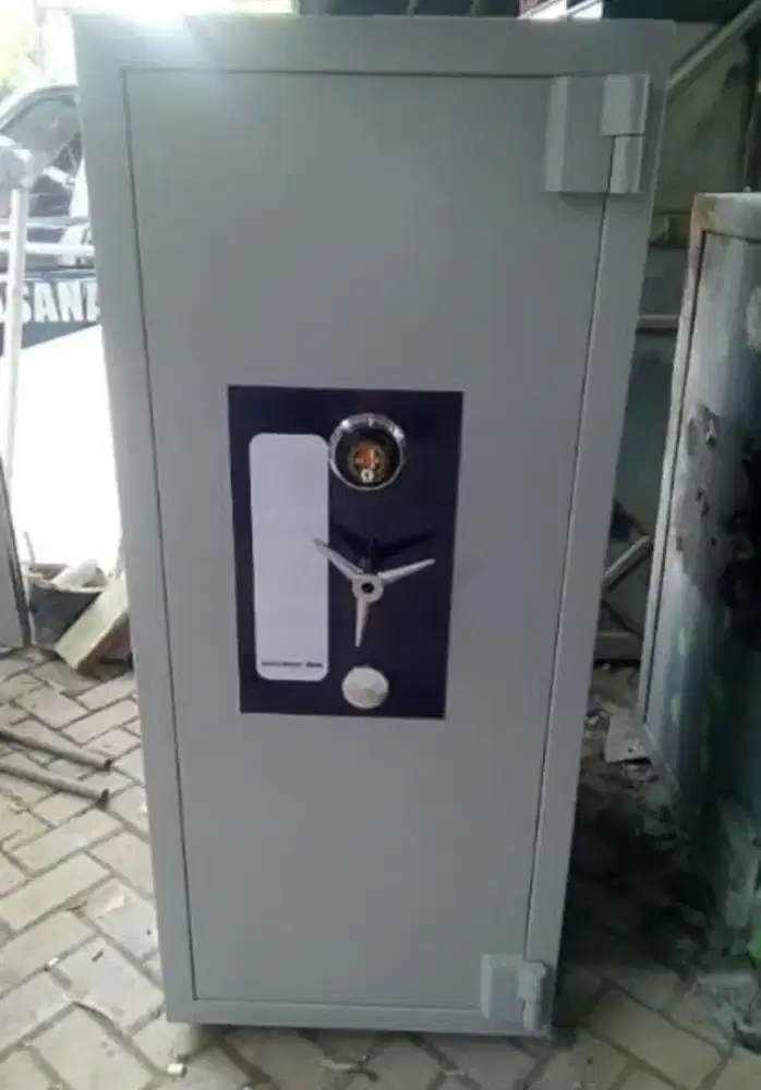 Brankas Sargentsafe File Safe size 4