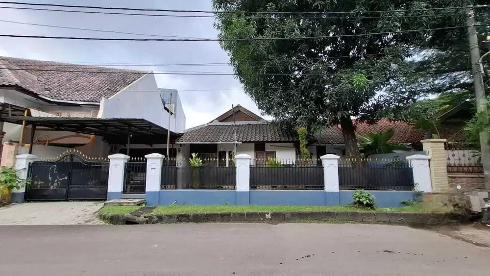 jual rumah bagus di sunter