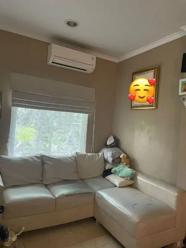 Rumah Bagus Dalam Cluster Siap Huni Di Pos Pengumben