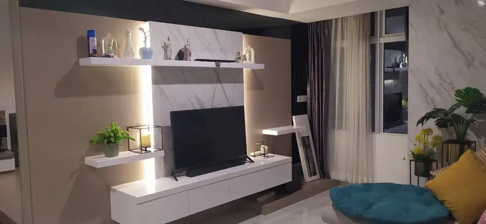 Apartemen Condominium Mewah Manhattan Medan