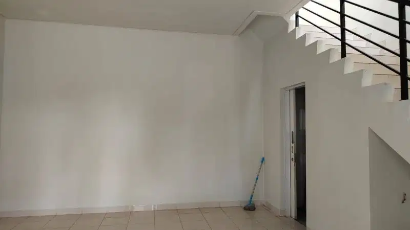 Dijual Cepat Ruko Solvang Gading Serpong Dua Lantai Lokasi Strategis